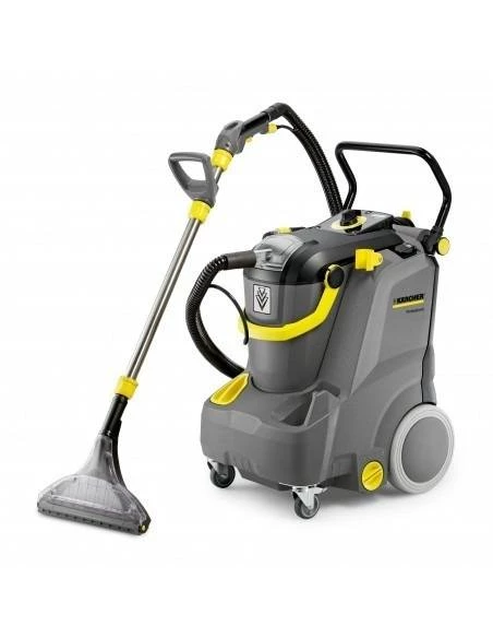 Appareil D'injection-extraction 30/4 E Puzzi - 11011220 - Karcher | IFD Outillage
