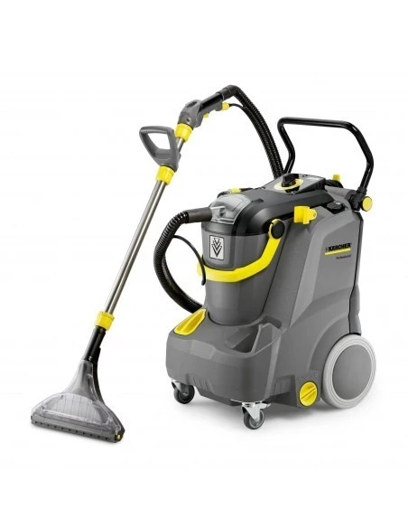 Appareil D'injection-extraction 30/4 Puzzi - 11011200 - Karcher | IFD Outillage
