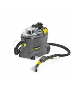 Appareil D'injection-extraction 8/1 C Puzzi - 11002250 - Karcher | IFD Outillage