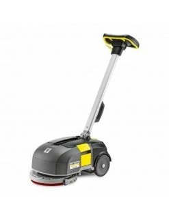 Autolaveuse BD 30/4 C Bp Pack - 17832300 - Karcher | IFD Outillage