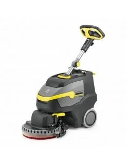 Autolaveuse BD 38/12 C Bp Pack - 17834300 - Karcher | IFD Outillage