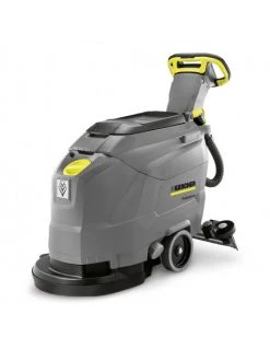 Autolaveuse BD 43/25 C Bp Pack | 15154030 - Karcher | IFD Outillage