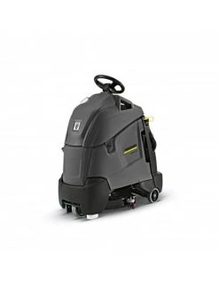 Autolaveuse BD 50/40 RS Bp Pack - 15331710 - Karcher | IFD Outillage