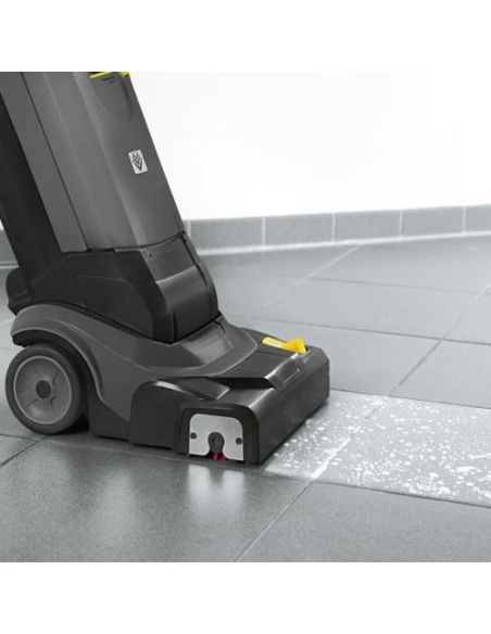 Autolaveuse BR 30/4 C - 17832200 - Karcher | IFD Outillage – Image 4