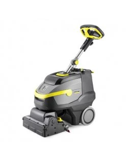 Autolaveuse BR 35/12 C Bp Pack | 17834670 - Karcher | IFD Outillage