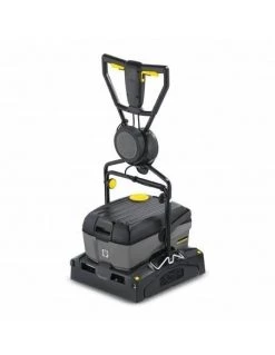 Autolaveuse BR 40/10 C - 17833110 - Karcher | IFD Outillage