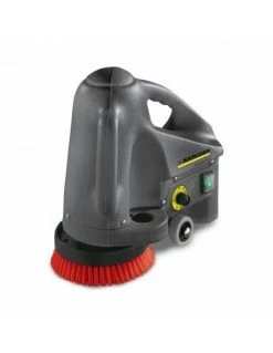 Autolaveuse Pour Escalator BD 17/5 C - 17371050 - Karcher | IFD Outillage