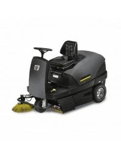 Balayeuse Autoportée KM 100/100 R Bp Pack - 12801120 - Karcher | IFD Outillage
