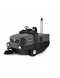 Balayeuse Autoportée KM 150/500 R Bp Pack - 11861300 - Karcher | IFD Outillage