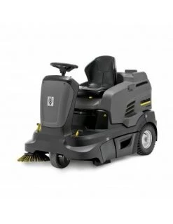 Balayeuse Autoportée KM 90/60 R G Adv - 10473000 - Karcher | IFD Outillage