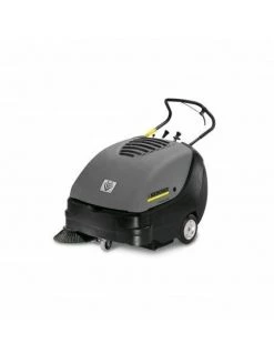Balayeuse Autotractée KM 85/50 W Bp Pack - 13511140 - Karcher | IFD Outillage