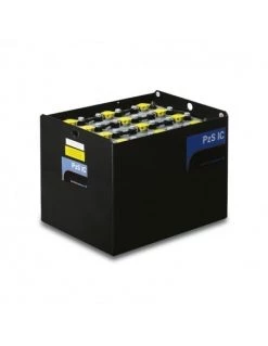 Batterie, 240 Ah, Maintenance Réduite - 66541120 - Karcher | IFD Outillage
