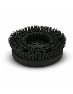 Brosse-disque, Dur, Noir, 200 Mm - 69941170 - Karcher | IFD Outillage