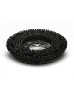 Brosse-disque, Dur, Noir, 330 Mm - 63698930 - Karcher | IFD Outillage