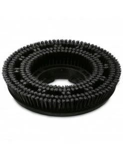 Brosse-disque, Dur, Noir, 385 Mm - 49050210 - Karcher | IFD Outillage