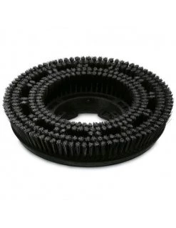 Brosse-disque, Dur, Noir, 385 Mm - 69071520 - Karcher | IFD Outillage
