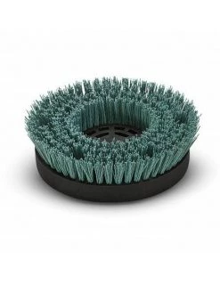 Brosse-disque, Dur, Vert, 170 Mm - 69941130 - Karcher | IFD Outillage