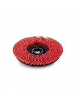Brosse-disque Moyen Rouge 430 Mm | 49050220 - Karcher | IFD Outillage