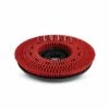 Brosse-disque, Moyen, Rouge, 450 Mm - 49050030 - Karcher | IFD Outillage