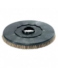 Brosse-disque, Souple, Naturel, 200 Mm - 69941180 - Karcher | IFD Outillage