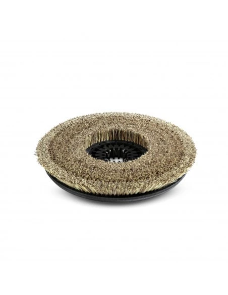 Brosse-disque, Souple, Naturel, 450 Mm - 49050040 - Karcher | IFD Outillage