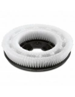 Brosse-disque, Très Souple, Blanc, 355 Mm - 49050110 - Karcher | IFD Outillage