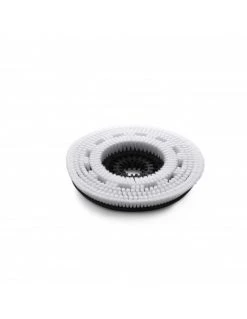 Brosse-disque, Très Souple, Blanc, 385 Mm - 49050190 - Karcher | IFD Outillage