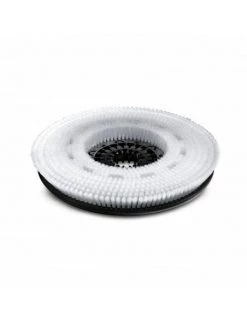 Brosse-disque, Très Souple, Blanc, 450 Mm - 49050050 - Karcher | IFD Outillage