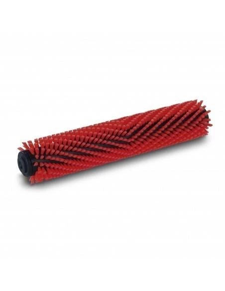 Brosse-rouleau, Moyen, Rouge, 300 Mm - 47620050 - Karcher | IFD Outillage