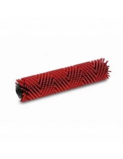 Brosse-rouleau, Moyen, Rouge, 350 Mm - 40370310 - Karcher | IFD Outillage