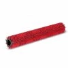 Brosse-rouleau, Moyen, Rouge, 450 Mm - 47623920 - Karcher | IFD Outillage
