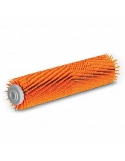 Brosse-rouleau, Relief, Orange, 300 Mm - 47624840 - Karcher | IFD Outillage