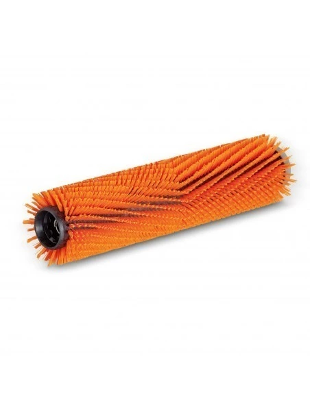 Brosse-rouleau, Relief, Orange, 350 Mm - 40370370 - Karcher | IFD Outillage