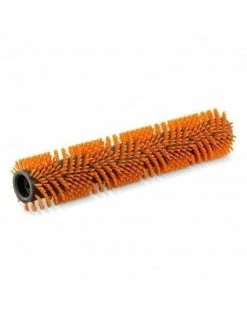 Brosse-rouleau, Relief, Orange, 532 Mm - 69069780 - Karcher | IFD Outillage