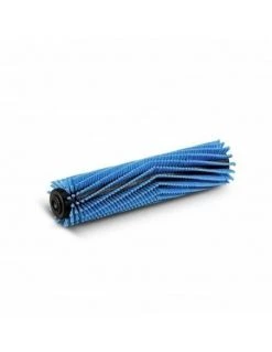 Brosse-rouleau, Souple, Bleu, 400 Mm - 47622540 - Karcher | IFD Outillage