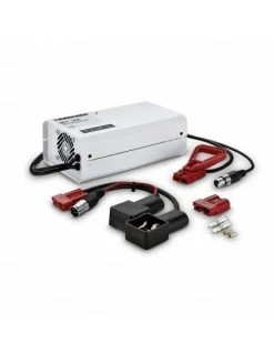 Chargeur De Batterie 24 V - 66541790 - Karcher | IFD Outillage