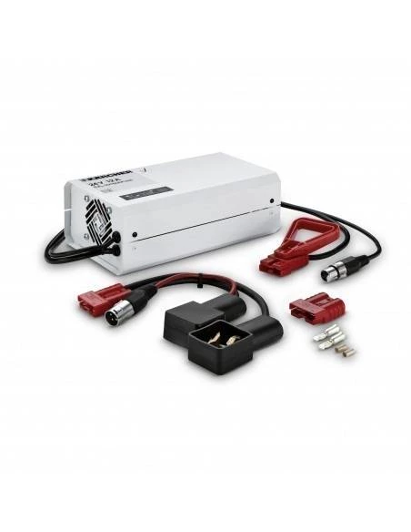 Chargeur De Batterie 24 V - 66541790 - Karcher | IFD Outillage