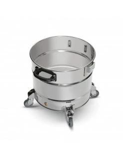 Cuve En Acier Inoxydable 60 L - 40708370 - Karcher | IFD Outillage