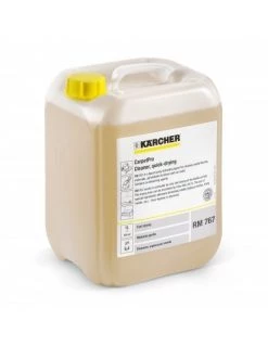 Détergent Injecteur/extracteur Dry & Ex RM 767 10 Litres - 62951980 - Karcher | IFD Outillage