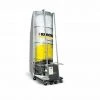 Installation Nettoyeur De Véhicules Truckwash RBS 6012 - 18262050 - Karcher | IFD Outillage