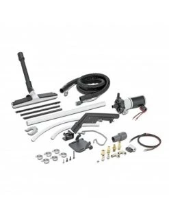 Kit D’adaptation D’injection Et D’aspiration - 26409380 - Karcher | IFD Outillage