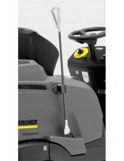 Kit Home Base Ramasse Déchets - 40355240 - Karcher | IFD Outillage