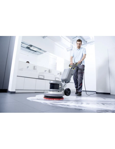 Monobrosse BDS 43/DUO C | 12912500 - Karcher | IFD Outillage – Image 2