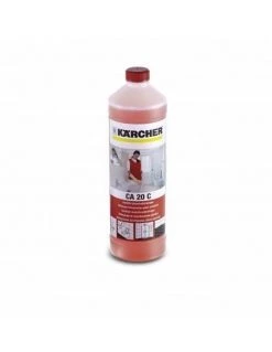 Nettoyant En Profondeur Pour Sanitaires CA 20 C, 1 L - 62956790 - Karcher | IFD Outillage