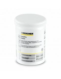 Nettoyant Pour Moquettes RM 760 En Poudre 0.8 Kg CarpetPro - 62958490 - Karcher | IFD Outillage