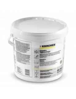 Nettoyant Pour Moquettes RM 760 En Poudre 10 Kg CarpetPro - 62958470 - Karcher | IFD Outillage