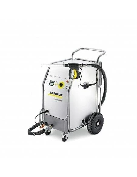 Nettoyeur Cryogénique IB 15/120 - 15741040 - Karcher | IFD Outillage
