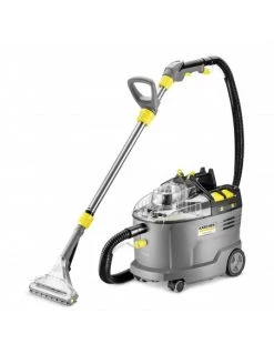 Nettoyeur Injecteur Extracteur à Batterie Puzzi 9/1 BP | 11017020 - Karcher | IFD Outillage