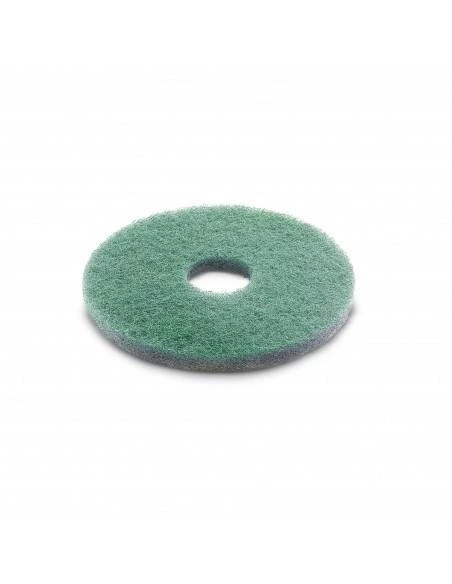 Pad Diamant, Fin, Vert, 152 Mm - 63712410 - Karcher | IFD Outillage