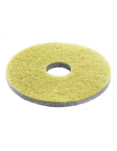 Pad Diamant, Grossier, Blanc, 152 Mm - 63712430 - Karcher | IFD Outillage